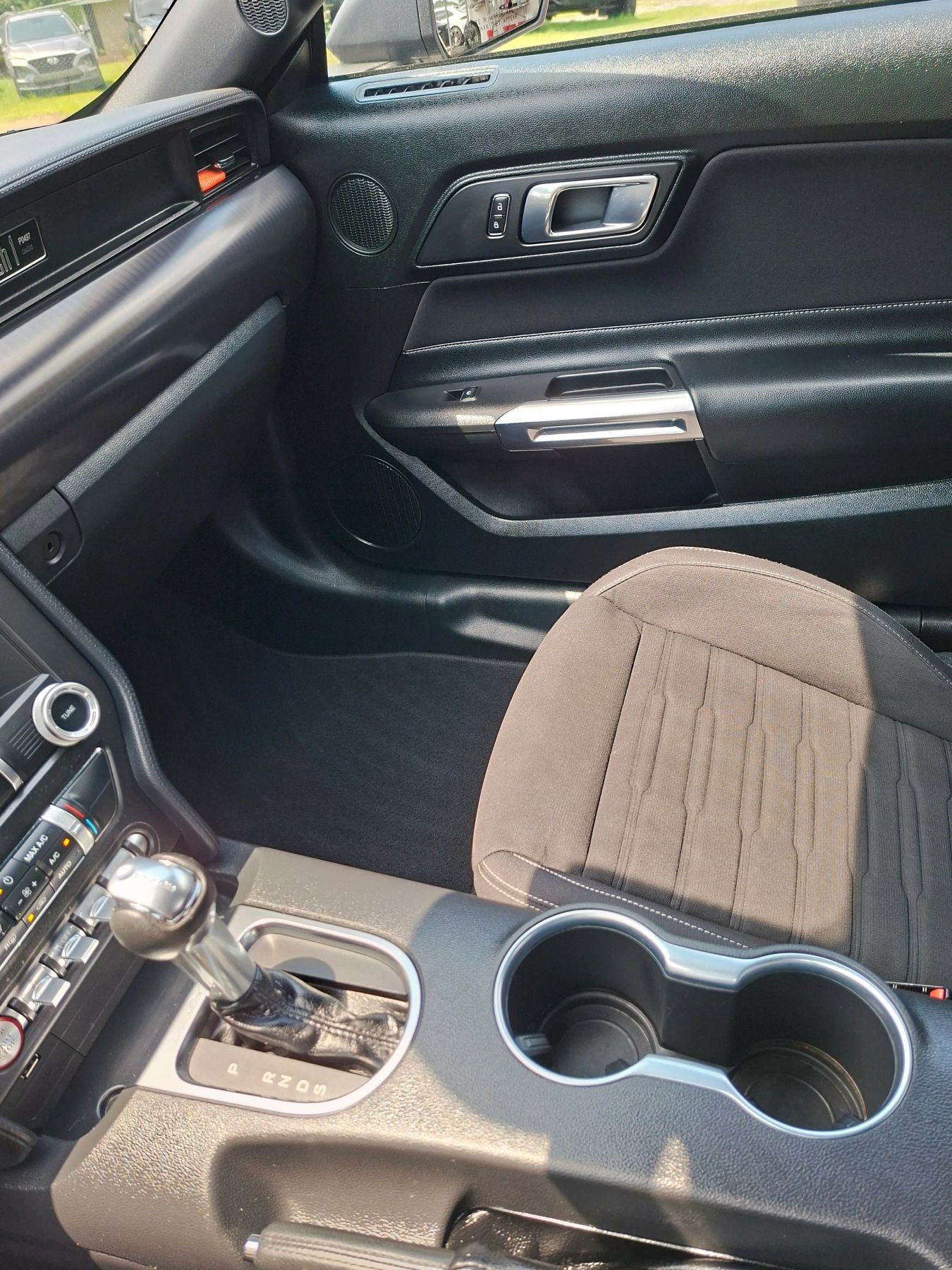 Used 2023 Ford Mustang Mach 1 RWD image 19