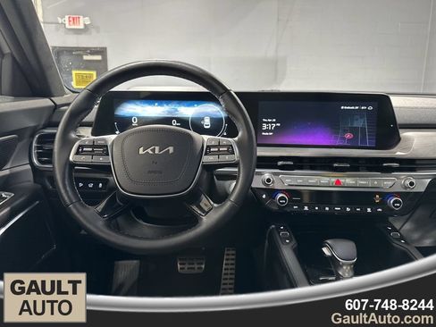 Used 2024 Kia Telluride SX Prestige X-Line AWD/4WD image 8
