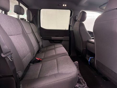 New 2026 Ford F250 XL w/ STX Appearance Package AWD/4WD image 25
