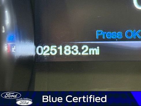 Certified 2017 Ford Mustang Shelby GT350 image 14