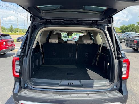 Certified 2023 Ford Expedition Max Limited AWD/4WD image 43