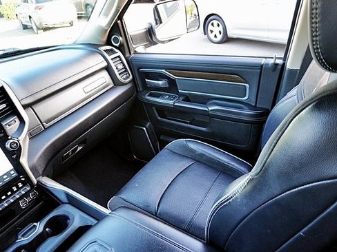 Certified 2022 RAM 3500 Laramie image 26