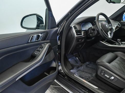 Certified 2023 BMW X5 sDrive40i w/ Parking Assistance Package image 22