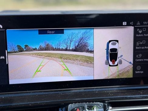 New 2026 BMW 840i xDrive Convertible w/ Comfort Seating Package AWD/4WD image 19