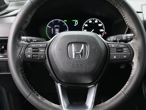 Used 2024 Honda CR-V Sport image 9