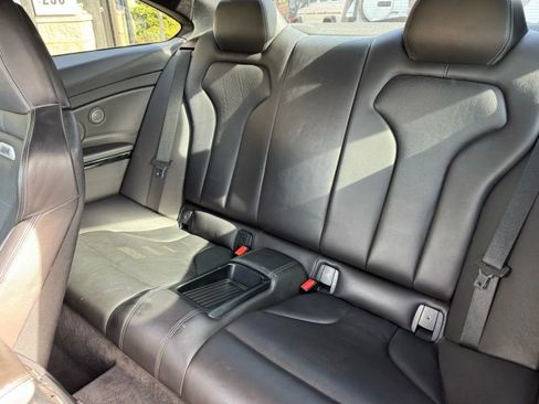 Used 2015 BMW M4 Coupe image 22
