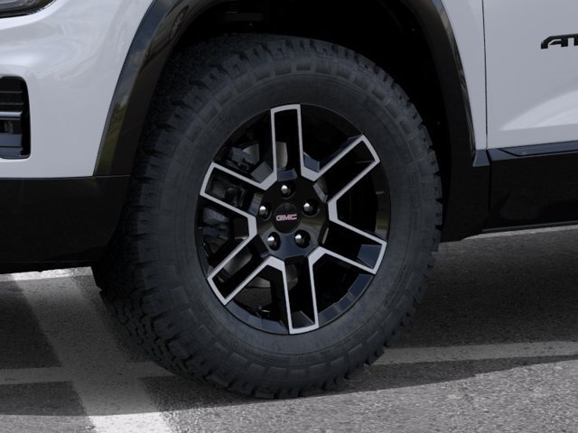 New 2027 GMC Terrain AT4 w/ LPO, Black Badging Package AWD/4WD image 9