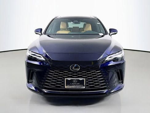 Used 2025 Lexus RX 350 Premium w/ Convenience Package FWD image 2
