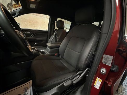 Used 2023 GMC Canyon Elevation w/ Convenience Package image 11