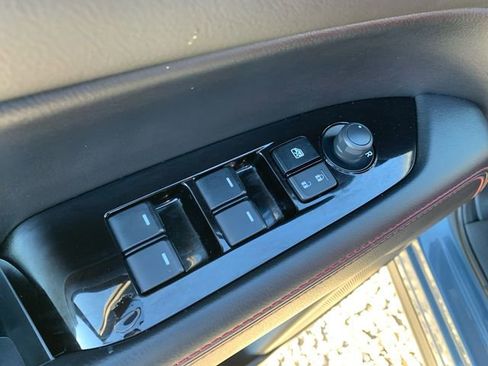 Used 2023 MAZDA CX-5 Carbon Edition image 17