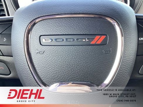 Used 2023 Dodge Challenger GT w/ Cold Weather Group AWD/4WD image 15