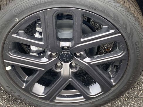 New 2026 Jeep Compass Limited image 6