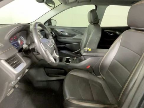Used 2021 GMC Terrain SLT w/ Elevation Edition AWD/4WD image 22