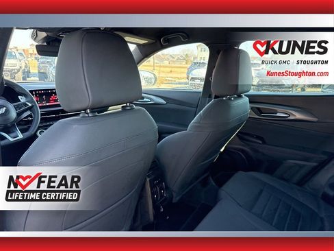 Used 2024 Dodge Hornet R/T image 39