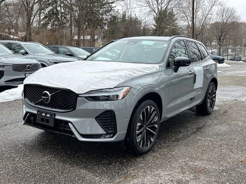 Used 2026 Volvo XC60 B5 Ultra w/ Protection Package Premier AWD/4WD image 5