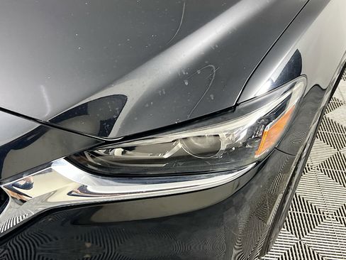 Used 2020 MAZDA MAZDA6 Sport image 11