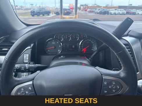 Used 2018 Chevrolet Tahoe Premier w/ Max Trailering Package image 15