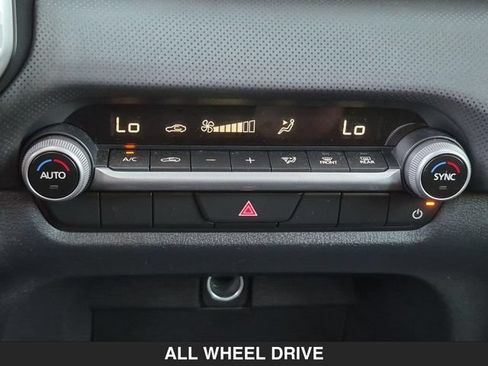 Certified 2025 MAZDA CX-50 AWD 2.5 S w/ Select Package image 27