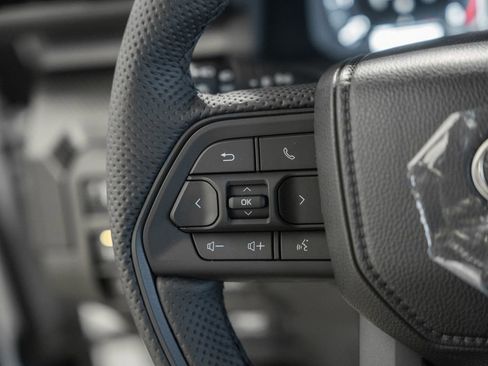New 2026 Toyota Tacoma TRD Pro AWD/4WD image 33