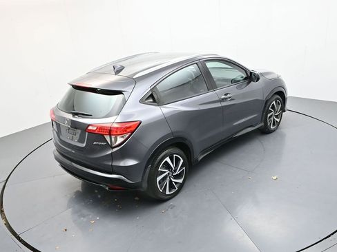 Used 2020 Honda HR-V Sport image 22