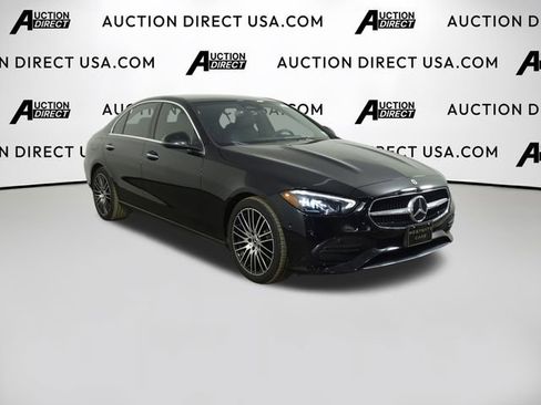 Used 2024 Mercedes-Benz C 300 C 300 image 2