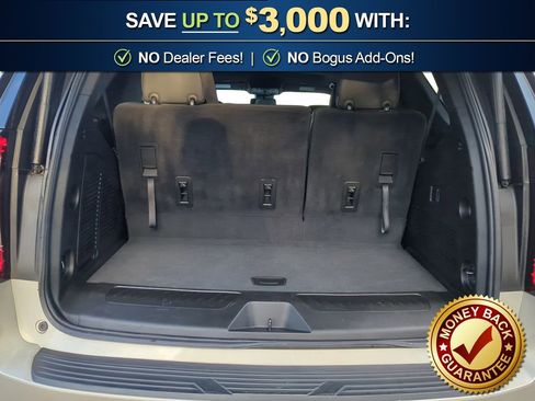 Used 2023 GMC Yukon SLT image 24