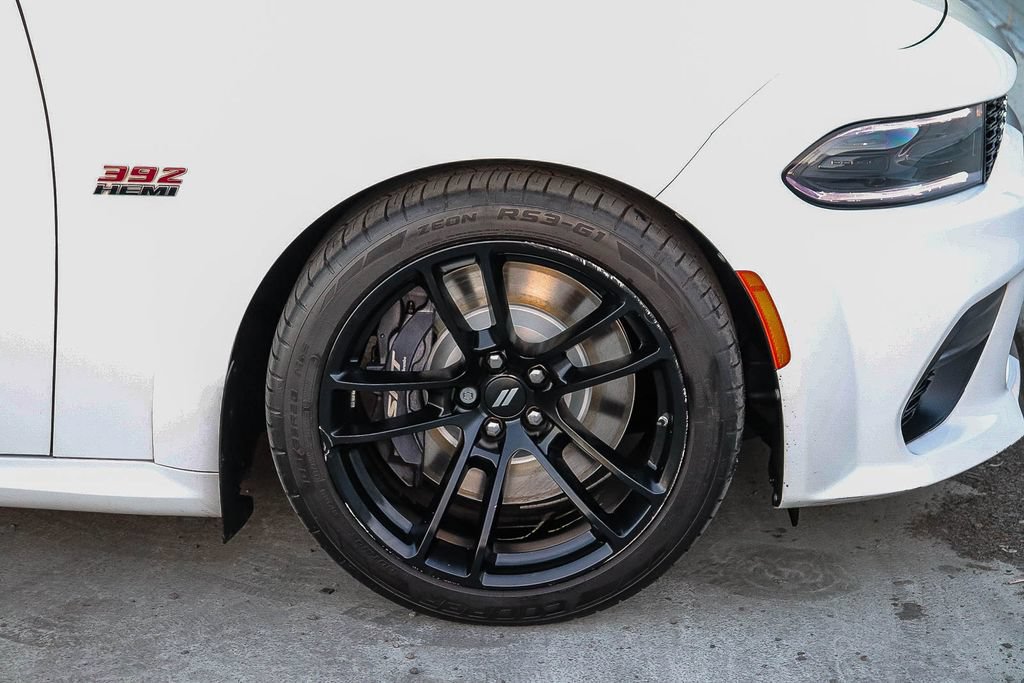 Used 2023 Dodge Charger Scat Pack RWD image 11