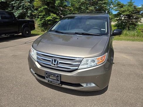 Used 2012 Honda Odyssey Touring image 6