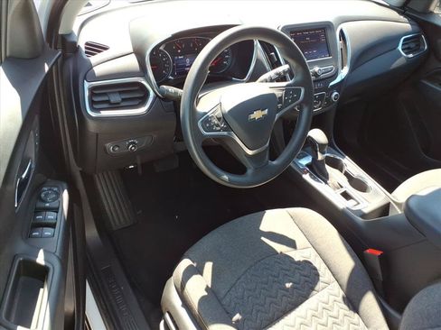 Used 2023 Chevrolet Equinox LT AWD/4WD image 19