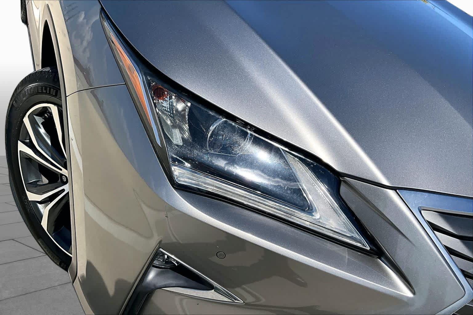 Used 2017 Lexus RX 350 FWD w/ Premium Package image 26