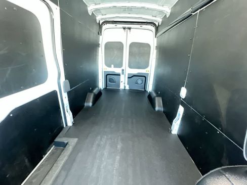 Used 2022 Ford Transit 250 148 High Roof AWD w/ Load Area Protection Package image 25