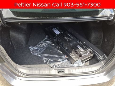 New 2026 Nissan Altima 2.5 SV w/ SV Special Edition Package FWD image 6