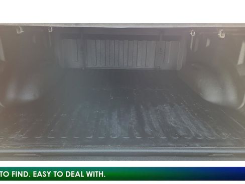 Used 2022 RAM 1500 Big Horn w/ Trailer Tow Group image 25