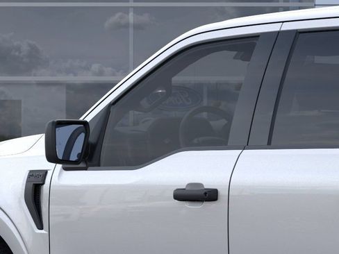 New 2026 Ford F150 STX w/ Equipment Group 200A RWD image 20