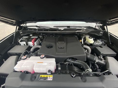 New 2026 Toyota Tundra SR5 image 24