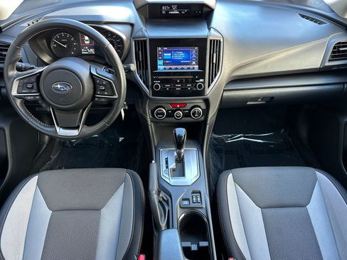 Used 2022 Subaru Crosstrek 2.0i Premium w/ Popular Package #4 image 25