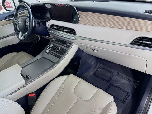 Used 2021 Hyundai Palisade Limited AWD/4WD image 35