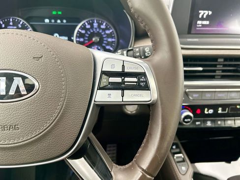 Used 2021 Kia Telluride SX FWD image 12