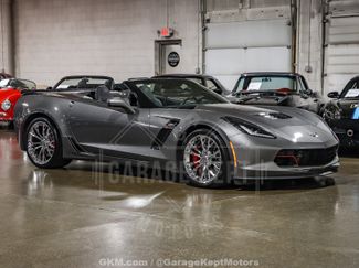 Used 2015 Chevrolet Corvette Z06 w/ 3LZ Preferred Equipment Group video 1