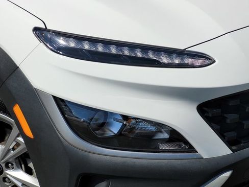 Certified 2023 Hyundai Kona SEL FWD image 10
