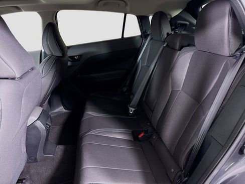 New 2026 Subaru Crosstrek 2.0i Premium image 24
