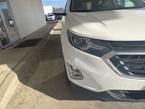 Used 2019 Chevrolet Equinox LT image 6