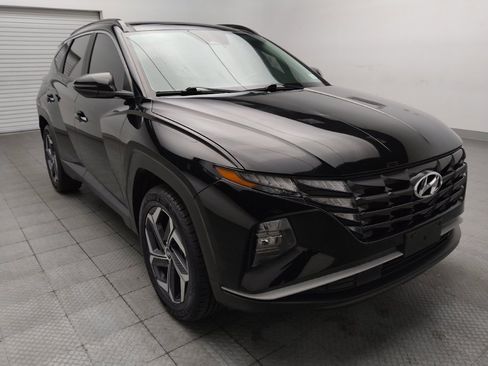 Used 2022 Hyundai Tucson SEL AWD/4WD image 13