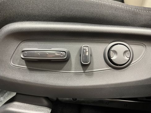 New 2026 Honda CR-V EX image 13