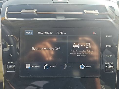 Certified 2024 Hyundai Tucson SEL AWD/4WD image 18