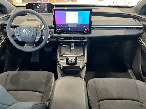 New 2026 Toyota C-HR AWD/4WD image 22