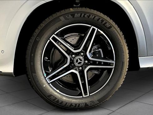 New 2026 Mercedes-Benz GLE 350 4MATIC image 17