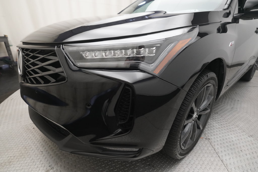 Used 2025 Acura RDX w/ Advance Package AWD/4WD image 24