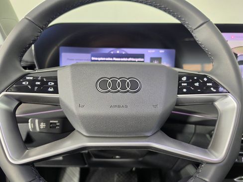 New 2026 Audi Q3 quattro 2.0T AWD/4WD image 28