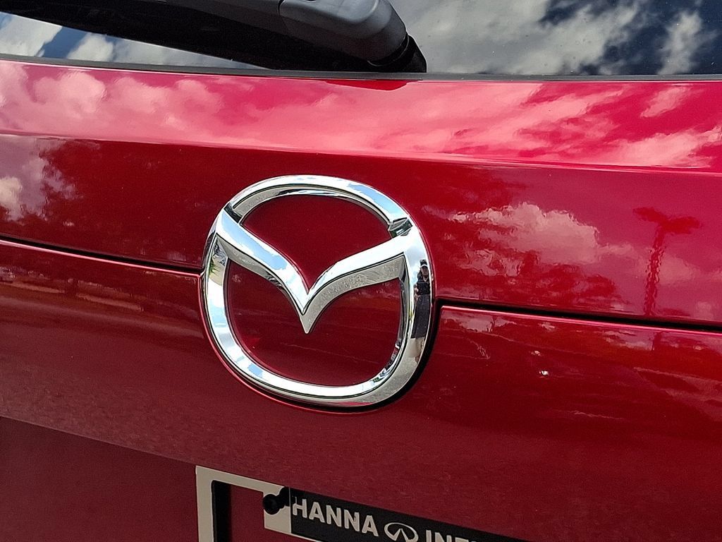 Used 2023 MAZDA CX-5 AWD 2.5 S image 31